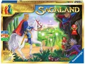 Produktbild: Ravensburger Sagaland Brettspiel Reisen/Abenteuer (26424)