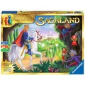 Produktbild: Ravensburger Brettspiel 26424, Sagaland, ab 6 Jahre, 2-6 Spieler