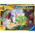 Produktbild: Ravensburger Sagaland (Deutsch, Französisch, Italienisch) (26424)
