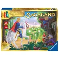 Produktbild: Ravensburger Sagaland Brettspiel, 1 St.