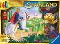 Produktbild: Ravensburger Sagaland, Brettspiel, Reisen/Abenteuer, 6 Jahr(e), Familienspiel