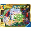 Produktbild: Ravensburger Sagaland 267815