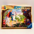 Produktbild: Ravensburger - Sagaland - GUT