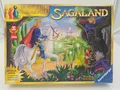 Produktbild: SAGALAND Ravensburger 2011 Unsere Besten Familienspiele Brettspiel
