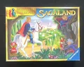 Produktbild: Sagaland von Ravensburger Brettspiel 2007 vollständig guter Zustand G5156