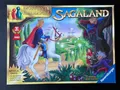 Produktbild: Ravensburger Sagaland Familienspiele (26424) Brettspiel Spiel des Jahres 1982