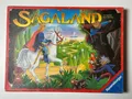 Produktbild: Ravensburger Sagaland Familienspiele (26424) Brettspiel Spiel des Jahres 1982