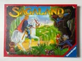 Produktbild: Ravensburger Sagaland Familienspiele Spiel Des Jahres Kinderspiel vollständig