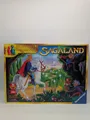 Produktbild: Sagaland Ravensburger Gesellschaftsspiel 2016 Brettspiel Familienspiel Märchen