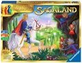 Produktbild: Ravensburger Sagaland
