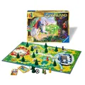 Produktbild: RAVENSBURGER GESELLSCHAFTSSPIEL SPIEL SAGALAND SAGA LAND 26424 NEU