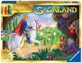 Produktbild: Sagaland | Ein zauberhaftes Familienspiel durch die Märchenwelt | Deutsch | 2013