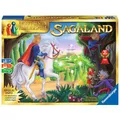 Produktbild: Ravensburger Sagaland, Brettspiel