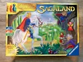 Produktbild: SAGALAND (Ravensburger, Familienspiel, Kassiker) WIE NEU!