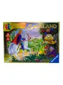 Produktbild: Ravensburger - SAGALAND - Spiel des Jahres 1982 - Limitierte Auflage 30 Jahre