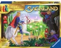 Produktbild: Ravensburger Familienspiel Merkspiel Sagaland 26424
