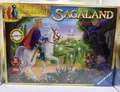 Produktbild: Sagaland | NEU | Ravensburger Brettspiel 2007 | Spiel des Jahres 1982