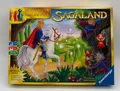 Produktbild: Ravensburger Sagaland - für 2 bis 6 Spieler - ab 6 Jahren