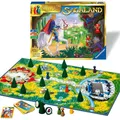 Produktbild: Ravensburger 26424 - Sagaland - Gesellschaftsspiel für Kinder und Erwachsene, 2-