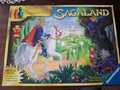 Produktbild: Ravensburger Sagaland Familienspiele (26424)