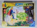 Produktbild: Sagaland von Ravensburger aus 2007 Brettspiel Gesellschaftsspiel
