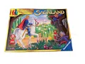 Produktbild: Ravensburger Sagaland Spiel des Jahres 1982 Brettspiel Gesellschaftsspiel
