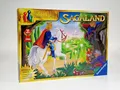 Produktbild: Sagaland Für Märchenfans Gedächtnisspiel Einfache Regeln von Ravensburger