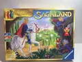 Produktbild: SAGALAND (Ravensburger, Familienspiel, Kassiker) Wie Neu Super Zustand