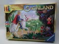 Produktbild: RAVENSBURGER - UNSERE BESTEN FAMILIENSPIELE - SAGALAND - AUSGABE 2007 - SDJ 1982