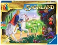 Produktbild: Ravensburger Sagaland Brettspiel Familienspiel Alex Randolph Michel Matschoss