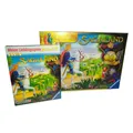 Produktbild: Ravensburger Sagaland Familienspiele (26424) + PC Big Box Sagaland Game
