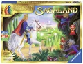 Produktbild: RAVENSBURGER SAGALAND - FAMILIENSPIEL - RAVENSBURGER  26424