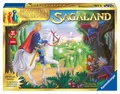 Produktbild: SAGALAND - FAMILIENSPIEL - RAVENSBURGER  26424 # NEU OVP