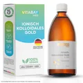 Produktbild: Vitabay Kolloidales Gold 10 PPM