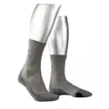 Produktbild: Falke Trekking TK2 Wool Men 39-41 kitt/mouline