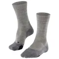 Produktbild: Falke - TK2 Wool - Wandersocken 39-41 | EU 39-41 grau