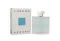 Produktbild: Azzaro Eau de Toilette Chrome 100 ml