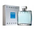 Produktbild: Azzaro Chrome Eau de Toilette, 100 ml Herrenduft