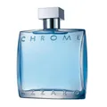 Produktbild: 3351500020409 Azzaro Chrome woda toaletowa spray 100ml (P1) Azzaro