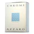 Produktbild: Azzaro Chrome EDT - Eau de Toilette 100ml