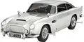 Produktbild: Revell Modellbau James Bond Aston Martin DB5 Click System
