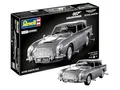 Produktbild: Revell Modellbau James Bond Aston Martin DB5 Click System
