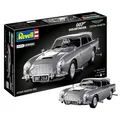 Produktbild: Revell 07746 1:24 James Bond Aston Martin DB5 Click System