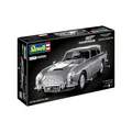 Produktbild: James Bond Aston Martin DB5 Click System, Revell Bausatz zum Zusammenstecken meh