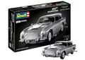 Produktbild: Revell 07746 James Bond Aston Martin DB5 Click System 1:24 Neu