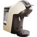 Produktbild: Tristar Multi-Kapsel-Maschine 3-in-1 – Geeignet für Nespresso®, Dolce Gusto® Kapseln, ESE Pads – 19 bar – BPA-frei – CM-2301 - Beige
