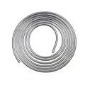 Produktbild: Cornat T317320 Kupferrohr im Ring, 10 mm x 2.5 m, chrom