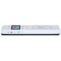 Produktbild: IRIScan Book 7 Handheld-Scanner, Dokumenten- und Buchscanner Scanner Dokumentenscanner