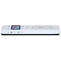 Produktbild: 464669 IRIS can Book 7 Mobiler Dokumentenscanner A4 ~D~