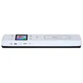 Produktbild: IRIScan Book 7 Handheld-Scanner, Dokumenten- und Buchscanner
